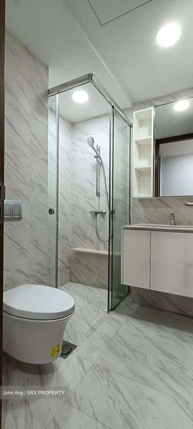 Le Quest (D23), Apartment #605181041
